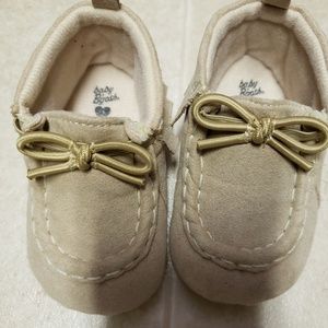 Shoes for boys 3-6mos.